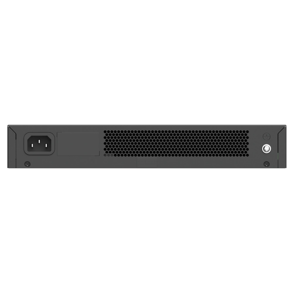 RG-ES116G-L RUIJIE REYEE 16-портовый гигабитный неуправляемый коммутатор