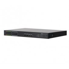 DH-LR2218-16ET-240 DAHUA 16-портовый управляемый PoE коммутатор