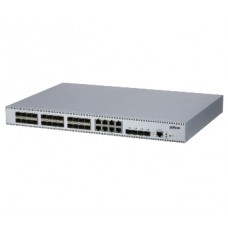 DH-PFS5936-24GF8GT4XF DAHUA 32-портовый управляемый уровня 2+ коммутатор