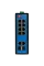 EW-PIS1712-8FE EWIND 8-портовый промышленный 10/100M PoE коммутатор
