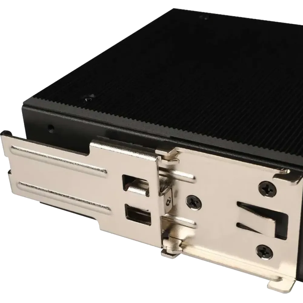 EW-PIS1712-8FE EWIND 8-портовый промышленный 10/100M PoE коммутатор