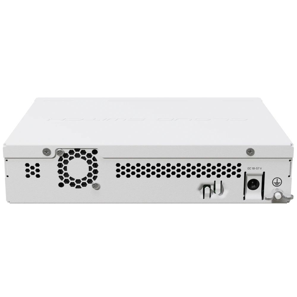 CRS310-1G-5S-4S+IN MIKROTIK 10G SFP+ коммутатор