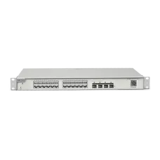 RG-NBS5100-24GT4SFP RUIJIE REYEE 24-портовий гігабітний L3 керований комутатор