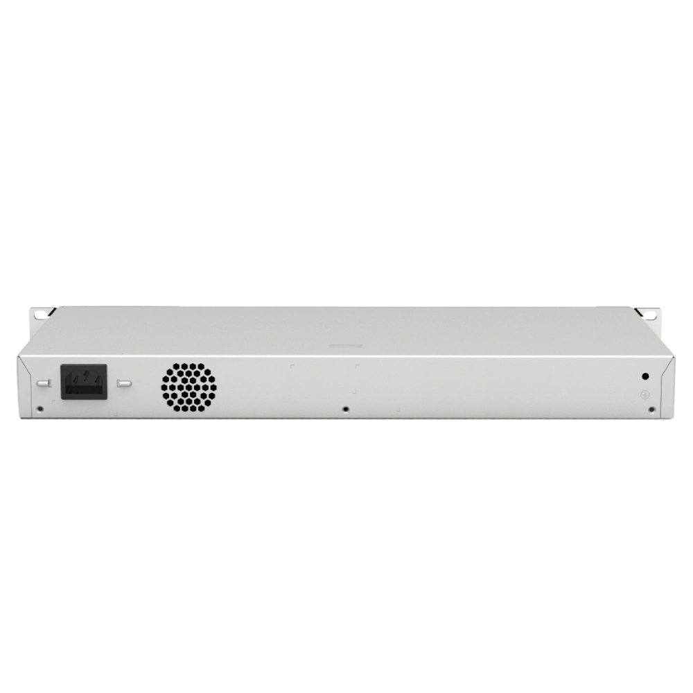 RG-NBS5100-24GT4SFP RUIJIE REYEE 24-портовый гигабитный L3 управляемый коммутатор