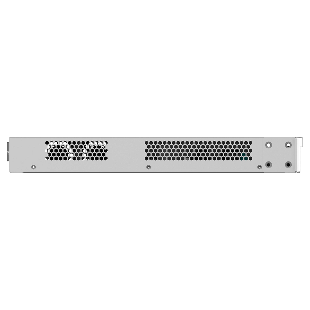 RG-NBS5200-24GT4XS-P RUIJIE REYEE 24-портовый гигабитный L3 управляемый POE коммутатор