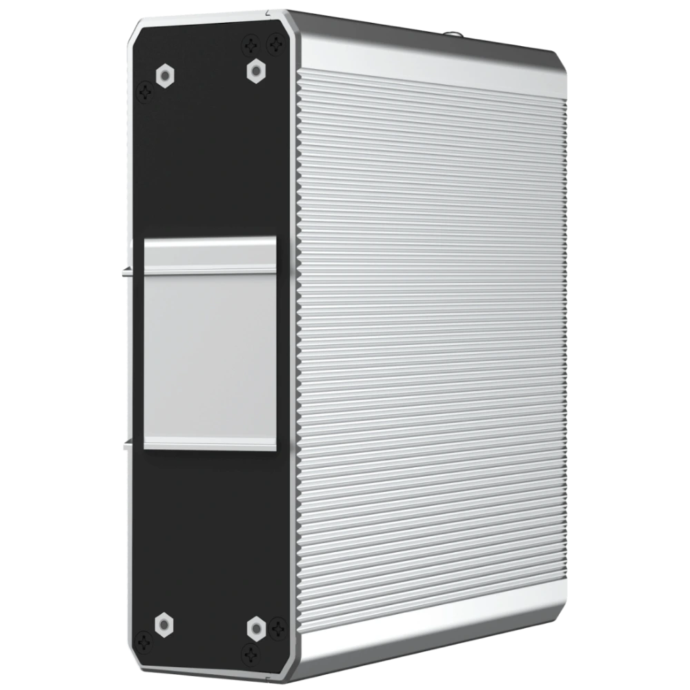 RG-NIS2100-8GT2SFP-HP RUIJIE REYEE Промышленный коммутатор
