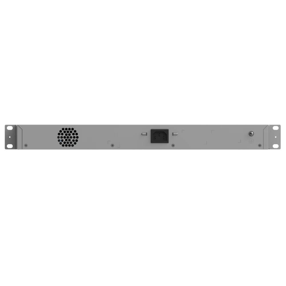 RG-NBS3100-24GT4SFP-P-V2 RUIJIE REYEE 24-портовий гігабітний L2 керований POE комутатор