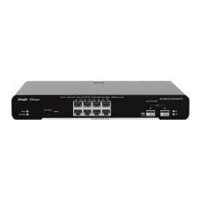 RG-NBS3100-8GT2SFP-P RUIJIE REYEE 8-портовий гігабітний L2 керований POE комутатор