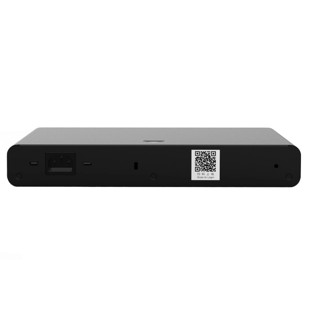 RG-NBS3100-8GT2SFP-P RUIJIE REYEE 8-портовый гигабитный L2 управляемый POE коммутатор