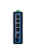 EW-PIS1806F-4GE EWIND 6-портовый промышленный 10/100/1000M PoE коммутатор