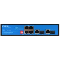 EW-S1907CG-AP EWIND 7-портовый гигабитный PoE коммутатор