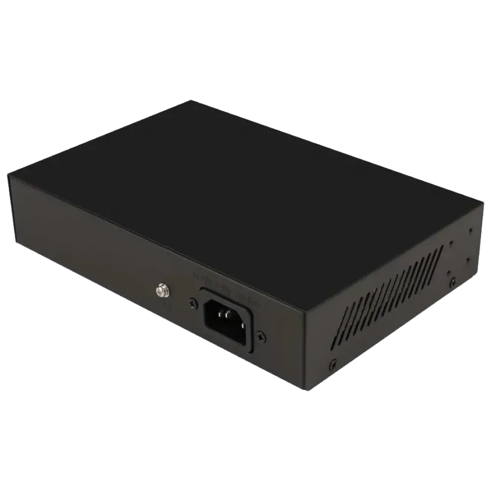 EW-S1907CG-AP EWIND 7-портовий гігабітний PoE комутатор