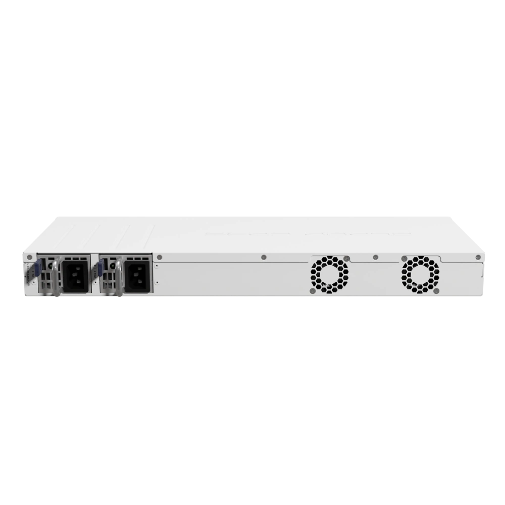 CCR2004-16G-2S+ MIKROTIK 18-портовий маршрутизатор