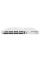 CRS317-1G-16S+RM MIKROTIK 16-портовый управляемый SFP+ коммутатор