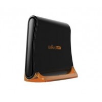 hAp Mini (RB931-2nD) MIKROTIK 3-портовий Wi-Fi маршрутизатор
