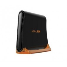 hAp Mini (RB931-2nD) MIKROTIK 3-портовый Wi-Fi маршрутизатор