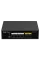 RG-ES106F-P RUIJIE REYEE 6-портовый 10/100Мб неуправляемый PoE коммутатор