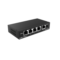 RG-ES205GC RUIJIE REYEE 5-портовый гигабитный интеллектуальный коммутатор