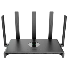 RG-EW3000GX PRO RUIJIE Двухдиапазонный гигабитный маршрутизатор 2хWAN 3000M Wi-Fi 6