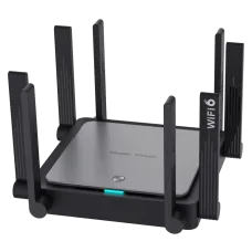 Ruijie Reyee RG-EW3200GX PRO RUIJIE Беспроводной Wi-Fi 6 маршрутизатор