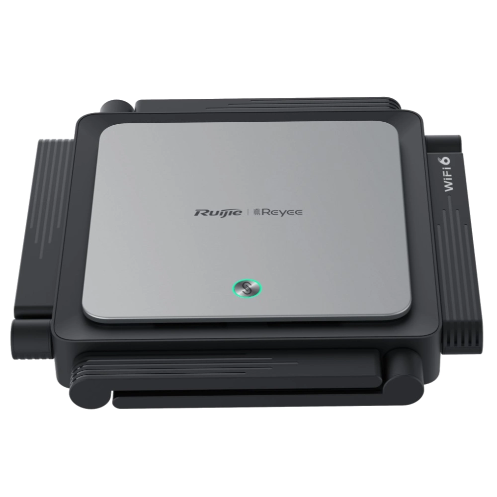 RG-EW3200GX PRO RUIJIE REYEE Бездротовий Wi-Fi 6 маршрутизатор