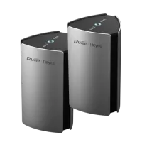 Ruijie Reyee RG-M32(2PACK) RUIJIE Комплект Wi-Fi 6 двухдиапазонный гигабитный маршрутизатор MESH