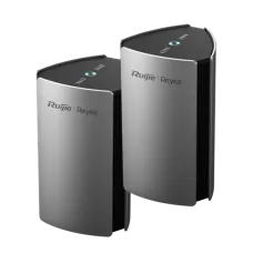 Ruijie Reyee RG-M32(2PACK) RUIJIE Комплект Wi-Fi 6 двухдиапазонный гигабитный маршрутизатор MESH