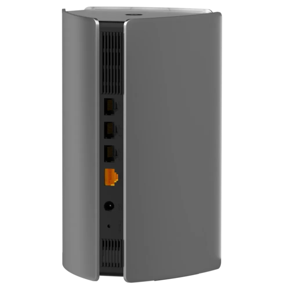 RG-M32 RUIJIE REYEE Бездротовий Wi-Fi 6 дводіапазонний гігабітний MESH маршрутизатор