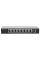 RG-ES209GC-P RUIJIE REYEE 9-портовый гигабитный интеллектуальный POE коммутатор