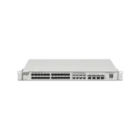 RG-NBS3200-24SFP/8GT4XS RUIJIE REYEE 24-портовий SFP L2 керований 10G комутатор