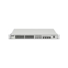 RG-NBS3200-24SFP/8GT4XS RUIJIE REYEE 24-портовий SFP L2 керований 10G комутатор