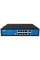 EW-S1910G-AP EWIND 10-портовый 100M PoE коммутатор