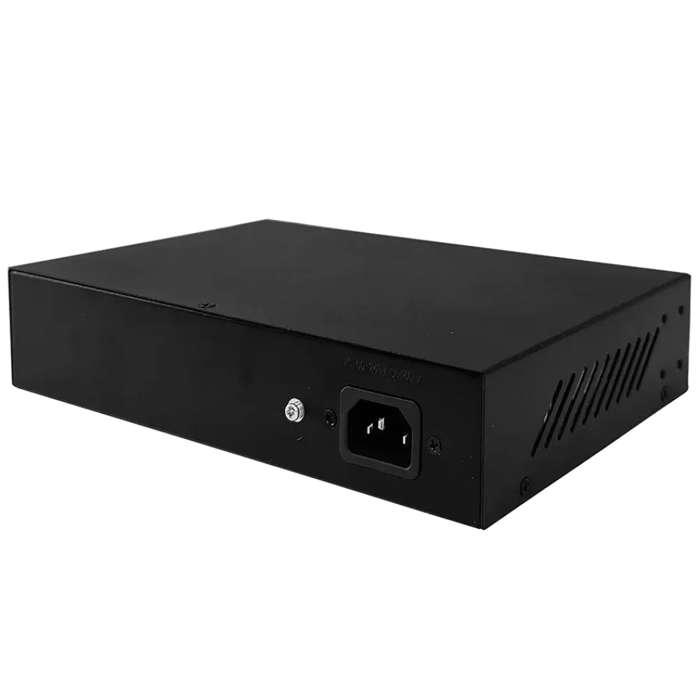 EW-S1910G-AP EWIND 10-портовый 100M PoE коммутатор