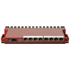 L009UiGS-RM MIKROTIK Маршрутизатор
