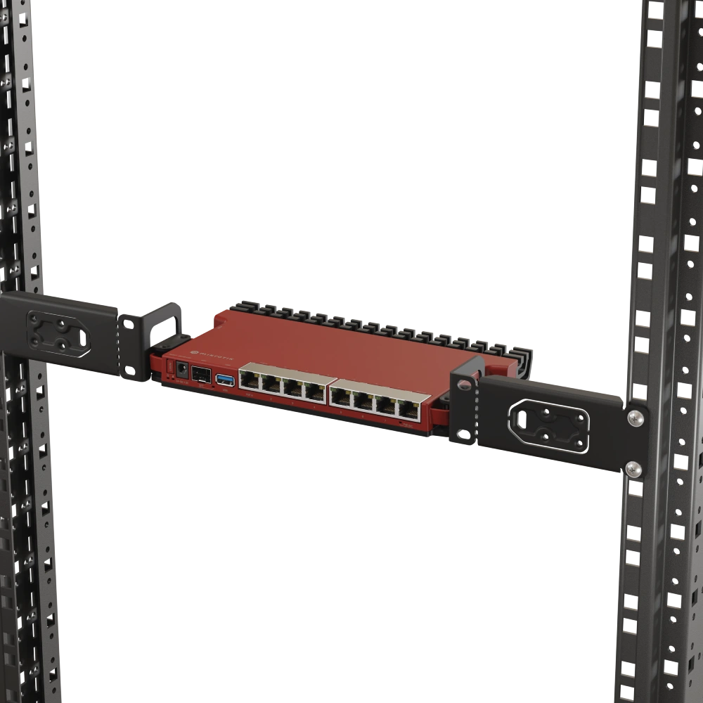 L009UiGS-RM MIKROTIK Маршрутизатор