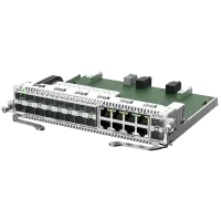 M6000-16SFP8GT2XS RUIJIE REYEE Плата коммутатор