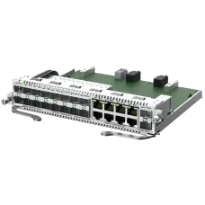 M6000-16SFP8GT2XS RUIJIE REYEE Плата коммутатор