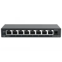 RG-ES108GD RUIJIE REYEE 8-портовый гигабитный коммутатор