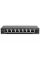 RG-ES108GD RUIJIE REYEE 8-портовый гигабитный коммутатор