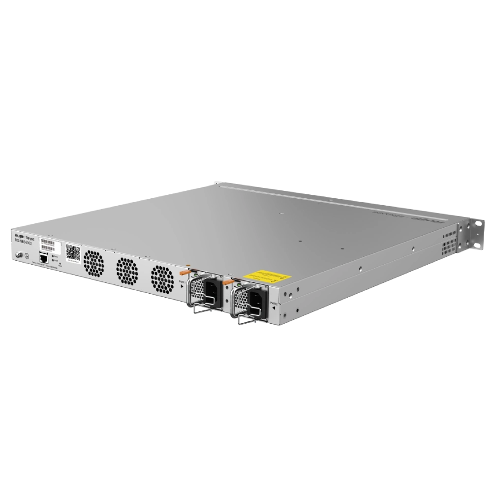 RG-NBS6002 RUIJIE REYEE Модульный облачный коммутатор