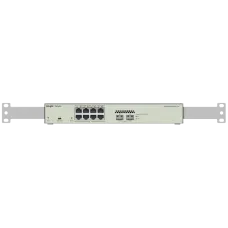 RG-NBS3100-8GT2SFP-P V2 RUIJIE REYEE 8-портовий гігабітний L2 керований POE комутатор