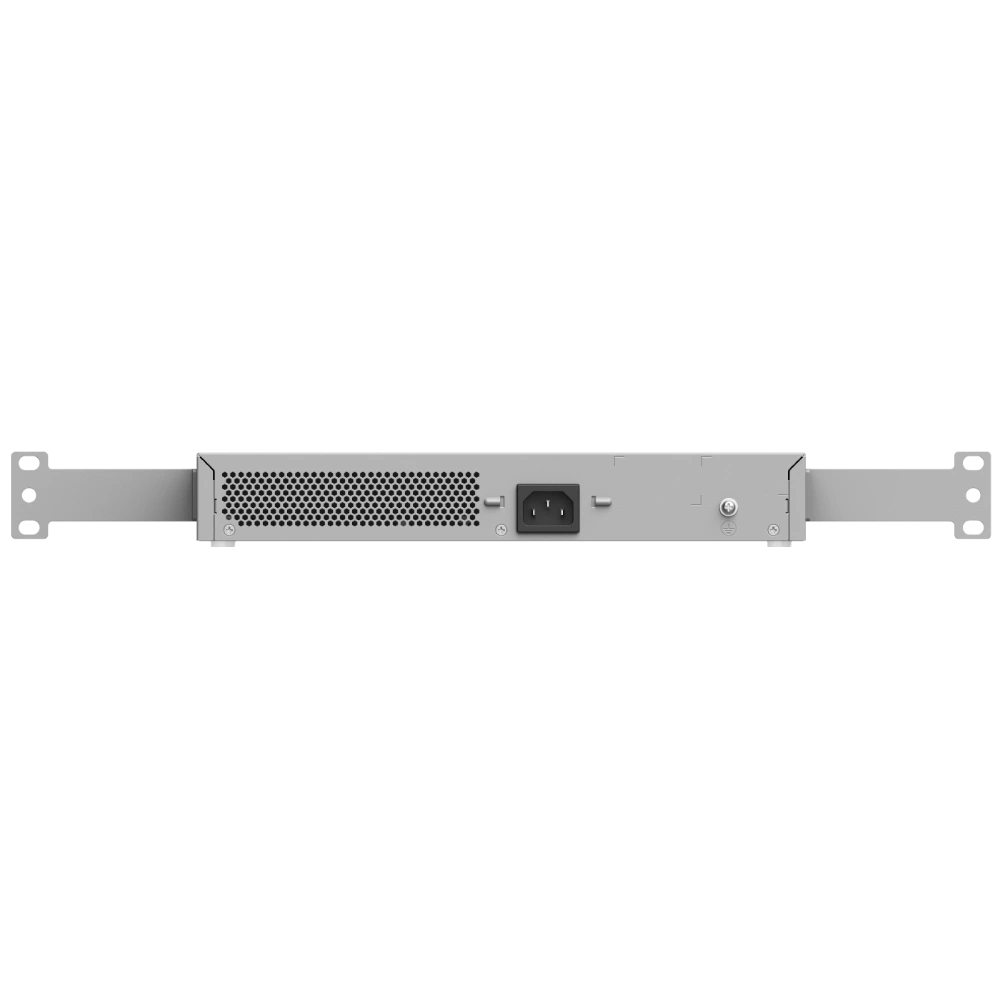 RG-NBS3100-8GT2SFP-P V2 RUIJIE REYEE 8-портовый гигабитный L2 управляемый POE коммутатор