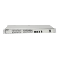RG-NBS3200-24GT4XS RUIJIE REYEE 24-портовий L2 керований 10G комутатор