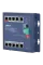 DH-CHS4110-8ET-90-F PoE DAHUA Коммутатор 9 портов управляемый DH-CHS4110-8ET-90-F PoE DAHUA Коммутатор 9 портов управляемый