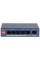 DH-CS4006-4ET2GT-36 PoE DAHUA Коммутатор 6 портов управляемый