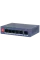 DH-CS4006-4ET2GT-36 PoE DAHUA Коммутатор 6 портов управляемый