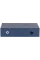 DH-CS4006-4ET2GT-36 PoE DAHUA Коммутатор 6 портов управляемый
