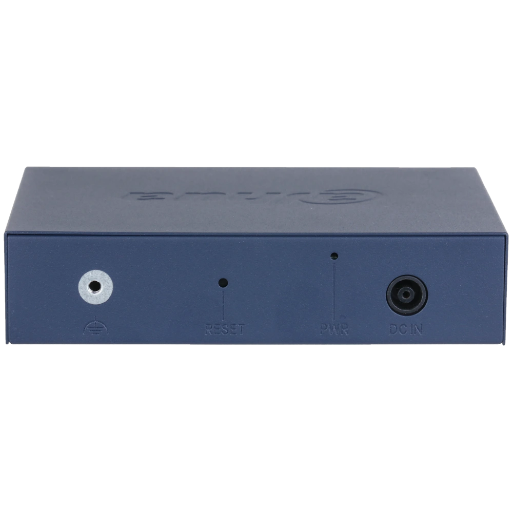 DH-CS4006-4ET2GT-60 PoE DAHUA Коммутатор 6 портов управляемый DH-CS4006-4ET2GT-60 PoE DAHUA Коммутатор 6 портов управляемый