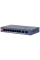 DH-CS4010-8GT-110-V2 PoE DAHUA Коммутатор 8 портов управляемый DH-CS4010-8GT-110-V2 PoE DAHUA Коммутатор 8 портов управляемый