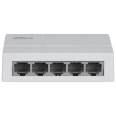 DH-SF1005L DAHUA Коммутатор 5 портов неуправляемый